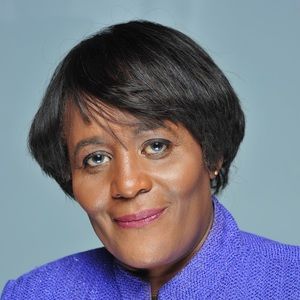 Meet your Posher, Dorothy